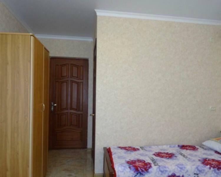 Гостевой Дом Мимоза Gagra Exterior photo